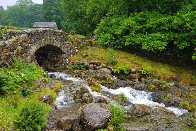 8 Lakes and Magnificent Scenery - Afternoon Half Day Tour - Van comfort, pacing, and photo breaks that actually help