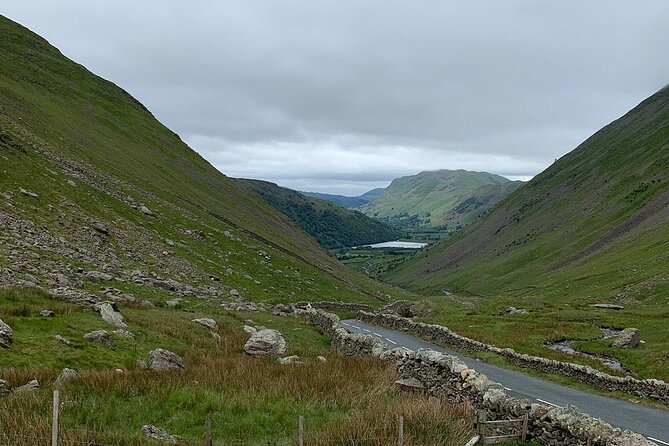 8 Lakes and Magnificent Scenery - Afternoon Half Day Tour - Wordsworth lakes: Grasmere, Rydal Water, and the small details that make them feel lived-in