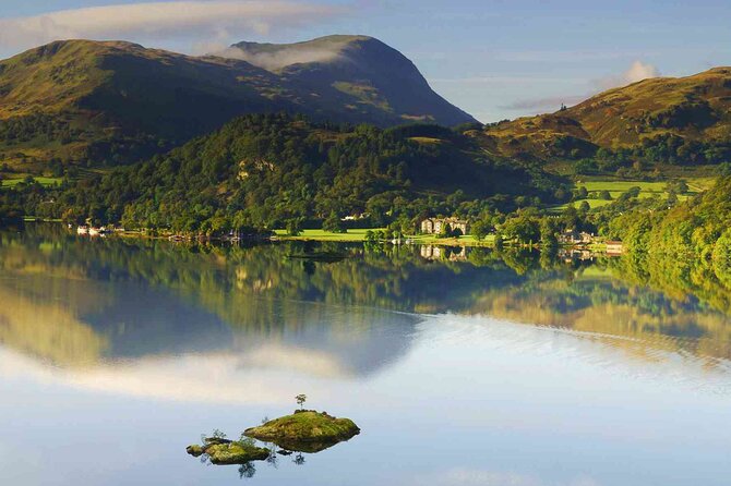 8 Lakes in a Morning - Why This Morning Route Hits 8 Lakes Quickly