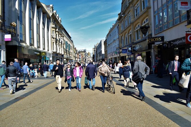 90 Minute Classic Walking Tour of Oxford - Should You Book This Oxford Classic Walking Tour?