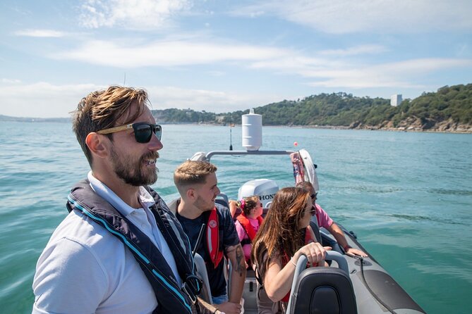90 Minute Coastal Explorer in Torquay - Key things to know before you go