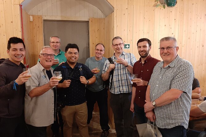 A craft beer tasting tour of the Bermondsey Beer Mile - Bermondsey Beer Mile, London’s Beer Street in Real Life