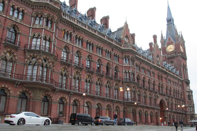 A Muggle's Guide to Harry Potter Walking Tour in London - Key things to know before you go