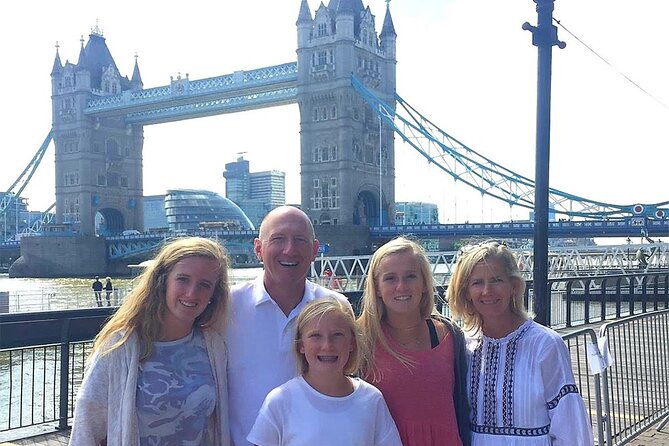A Royal London Private Taxi Tour - Small Planning Tips That Improve the Day