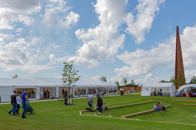 A Story of Discovery, Education and Remembrance - Why Bomber Command remembrance feels different at IBCC Lincoln