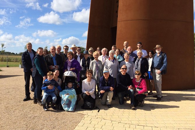 A Story of Discovery, Education and Remembrance - The names and losses database: where remembrance gets personal