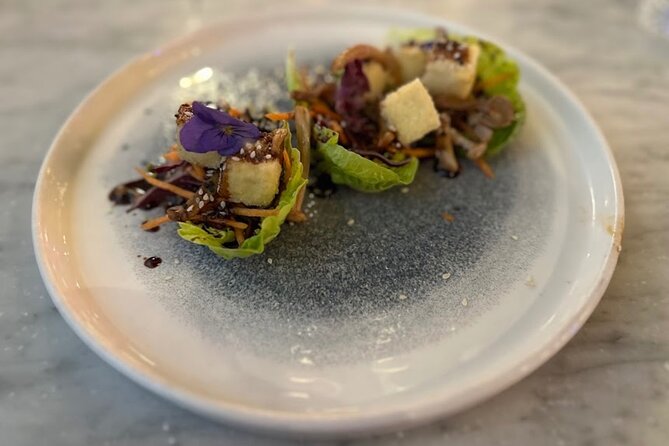 A Taste of Manchester and Salford with Meals , Drinks and Guide - Who this Manchester and Salford tour suits best