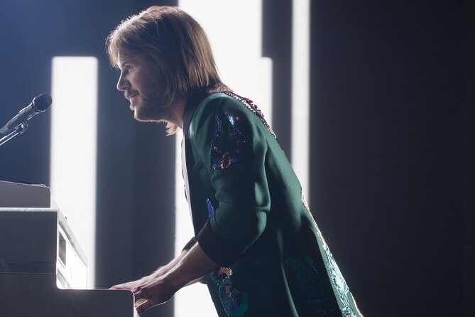 ABBA Voyage Tickets in London - The realistic magic can come with a few real-world annoyances