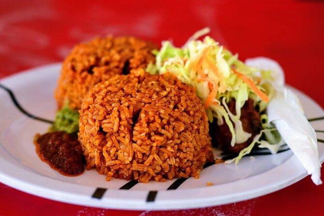 African & Caribbean Food Tour around Brixton Market - Brixton is where London’s African and Caribbean food story shows up