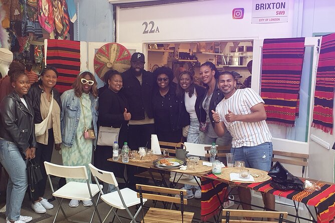 African & Caribbean Food Tour around Brixton Market - How to decide if this is the right kind of tour for you