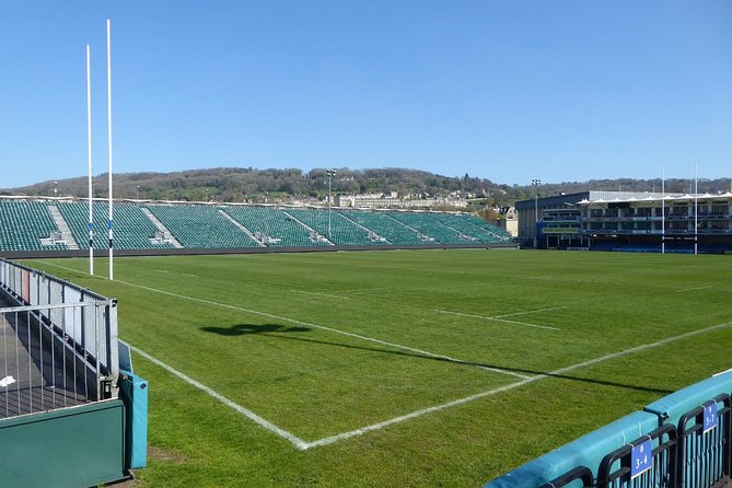 Afternoon Bath City Tour - Private tour from Bristol with a local guide - Back to Bristol around 7pm, with dinner as an optional bonus