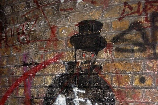 Afternoon Jack the Ripper : Guided Tour - Key highlights that matter