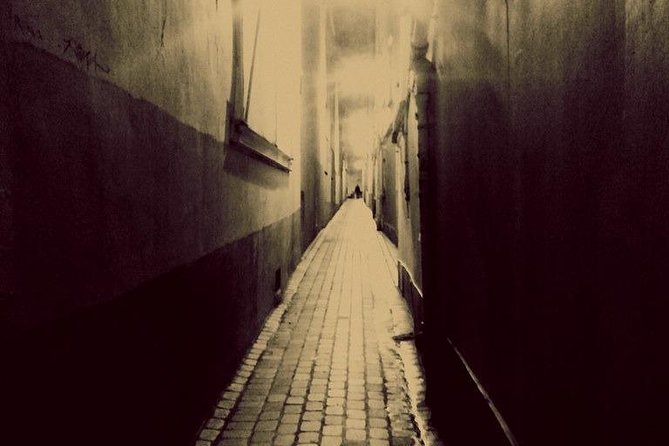 Afternoon Jack the Ripper : Guided Tour - Ten Bells: the pub stop that carries the legend