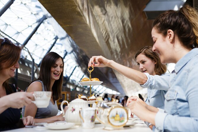 Afternoon Tea and Visit to Cutty Sark Ship in London - Cutty Sark at Greenwich, the tea clipper you can actually walk through