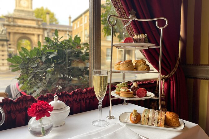 Afternoon Tea at The Rubens at the Palace, Buckingham Palace - Smart casual rules, timing, and getting a view worth dressing up for