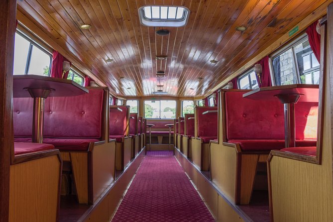 Afternoon Tea Cruise in North Yorkshire - Why an Afternoon Tea Cruise feels like the best kind of plan