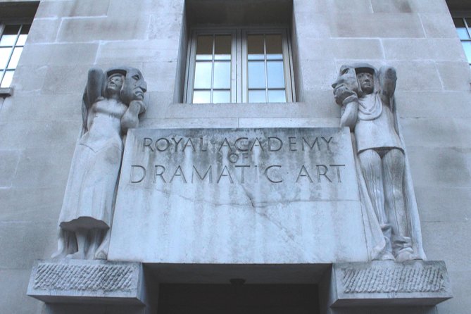 Agatha Christie London Walking Tour - Why this Agatha Christie London walk feels different
