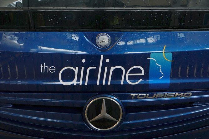 Airport Coach Service from Gatwick to Oxford - Your Oxford Drop-Off Plan, Gloucester Green and the Seven Smart Stops