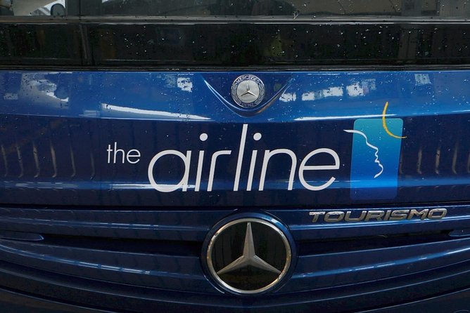 Airport Coach Service from Heathrow to Oxford - What the coach feels like once you’re onboard