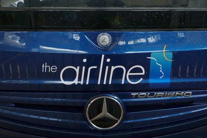 Airport Coach Service from Oxford to Gatwick - Key Things I’d Watch Before You Ride