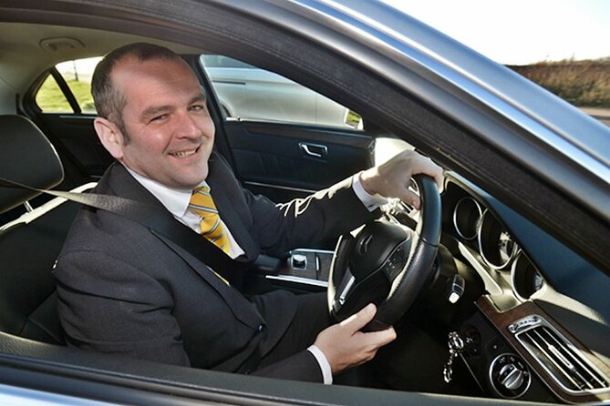 Airport Taxi Service | Lincolnshire to London Heathrow Airport - Key highlights you will actually care about
