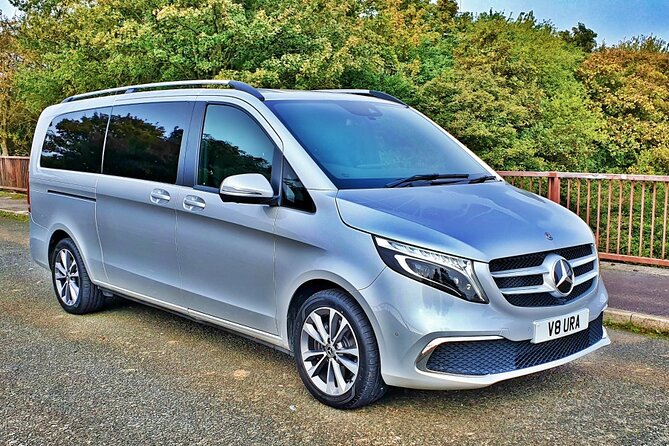 Airport Taxi Service | Lincolnshire to London Heathrow Airport - How Pickup Scheduling Works (And What You Must Send)