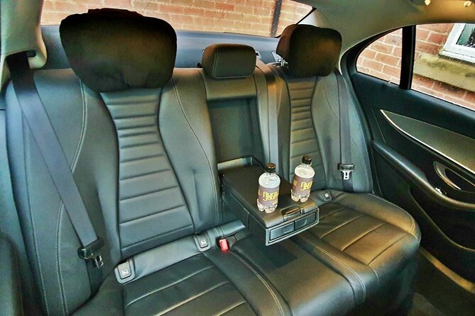 Airport Taxi Service | Lincolnshire to London Heathrow Airport - What’s Included, What’s Not, and How to Avoid Day-Of Surprises