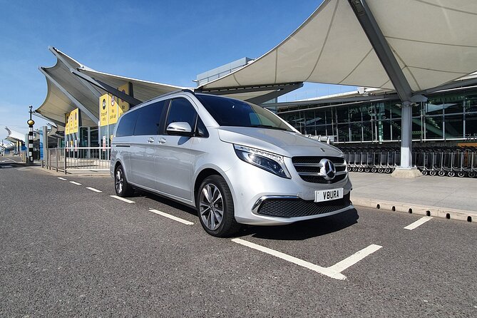 Airport Taxi Service | London Heathrow Airport to Nottinghamshire - Door to door transfer, not airport busywork