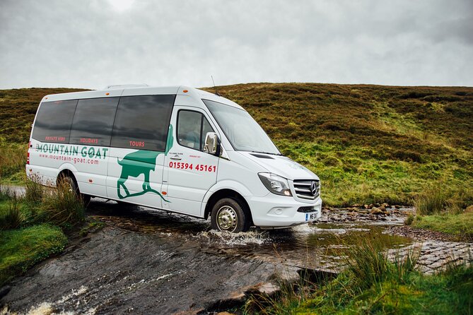 All Creatures Great & Small tour from York - Key highlights you will care about