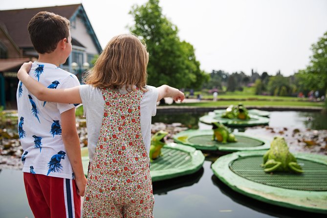 Alton Towers Resort 2 Day Admission Ticket - Should you book this Alton Towers 2-day admission ticket?