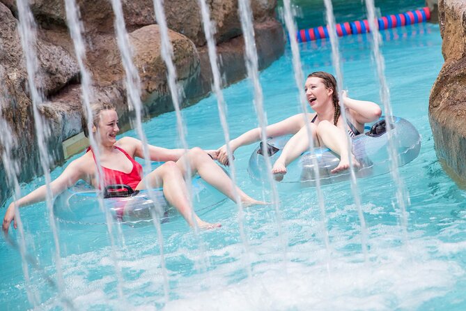 Alton Towers Waterpark - Who This Fits Best, and Who Might Want a Different Plan
