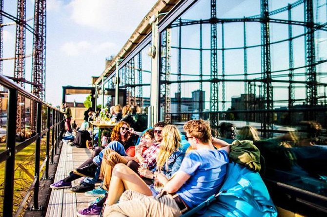Amazing Nightlife in London East Tour - The nightlife reality check, including the XOYO caution