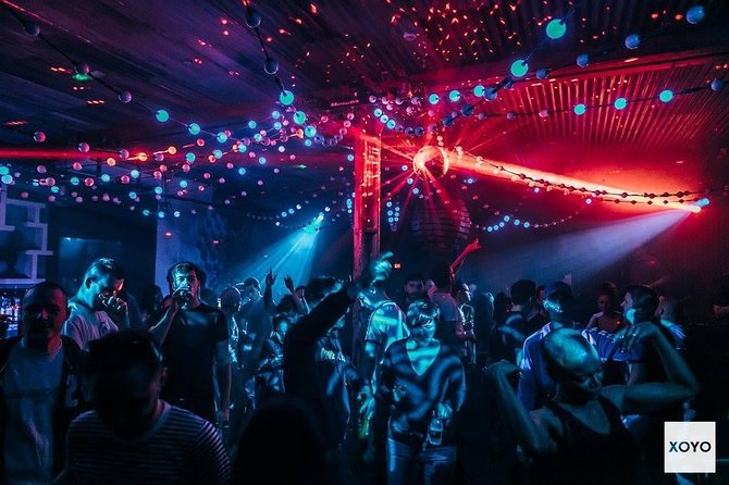 Amazing Nightlife in London East Tour - What I’d do to make this night feel easy (not rushed)