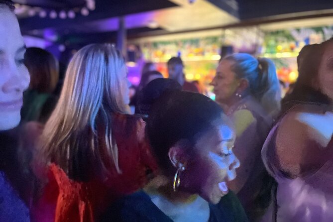 Amazing Nightlife in London East Tour - Who should book this tour, and who should think twice
