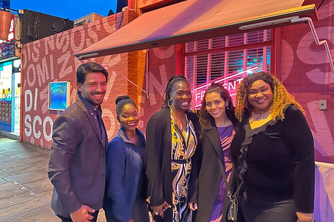 Amazing Nightlife in London East Tour - Should you book the Amazing Nightlife in London East Tour?