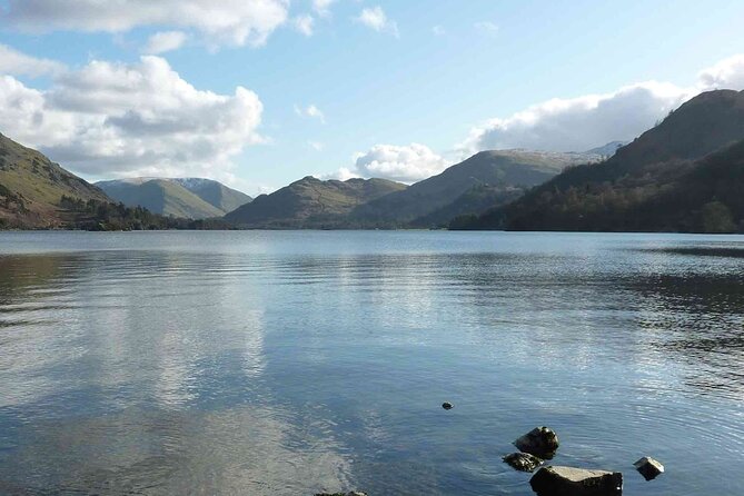Ambleside, Keswick and Ullswater: A Lake District Self-Guided Driving Tour - Grasmere and the roads that feel made for slowing down