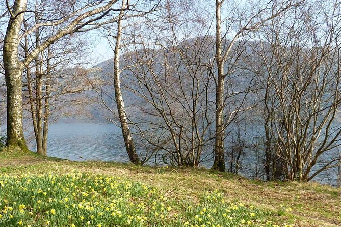 Ambleside, Keswick and Ullswater: A Lake District Self-Guided Driving Tour - Keswick: stories, outdoor energy, and Castlerigg Stone Circle