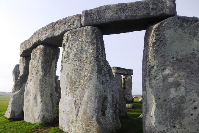 Ancient Britain Tour - Private Day Trip from Bath - Price and value: $440.07 for a private, all-in day