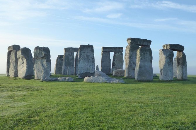 Ancient Britain Tour - Private Day Trip from Bath - Comfort, timing, and weather prep that actually matter