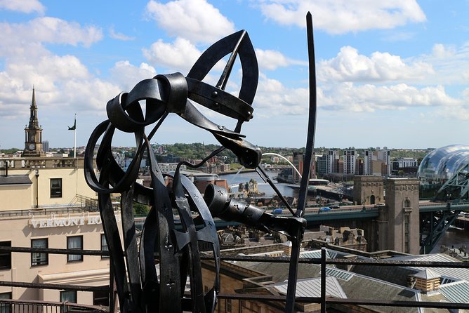 Annual Admission Newcastle Castle Ticket - Exhibits that connect medieval life to you