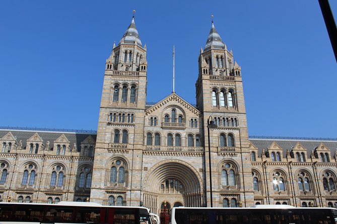 Arrival, Departure or Round Trip Private Transfer: Central London to Southampton Cruise Port - Key points to know before you go