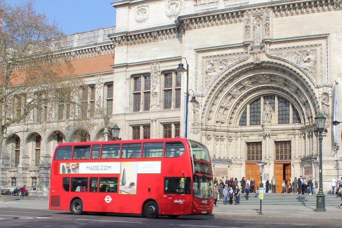 Arrival, Departure or Round Trip Private Transfer: Central London to Southampton Cruise Port - Getting to any Southampton terminal, plus hotel flexibility