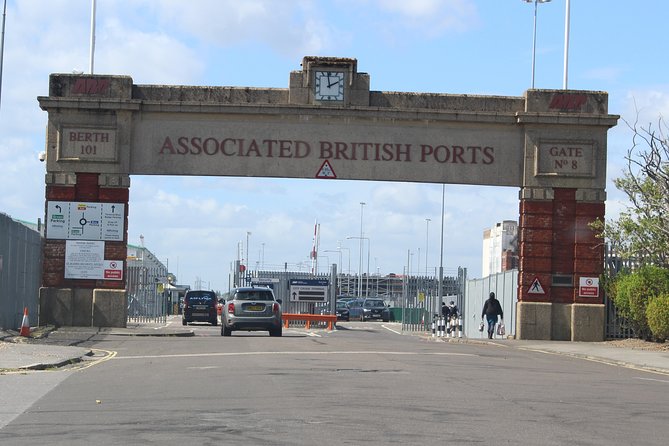 Arrival, Departure or Round Trip Private Transfer: Central London to Southampton Cruise Port - Price and value: what you are really paying for