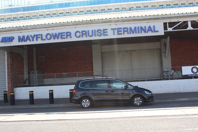 Arrival / Departure Private Transfer Heathrow Airport to Southampton Cruise Port - How This Transfer Handles Flight Delays Without Extra Stress