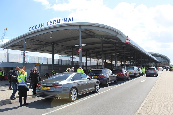 Arrival / Departure Private Transfer Heathrow Airport to Southampton Cruise Port - Who This Transfer Suits Best (And Who Might Skip It)