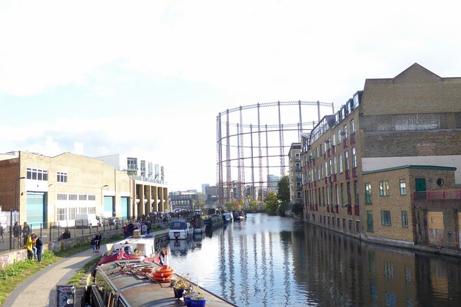 Authentic London Sunday Markets with a Londoner - Key things that make this tour work