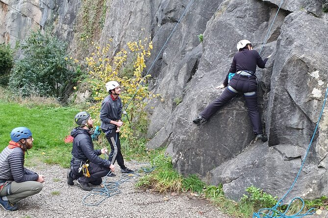 Avon Gorge Rock Climbing Experiences - Quick hits to know before you book