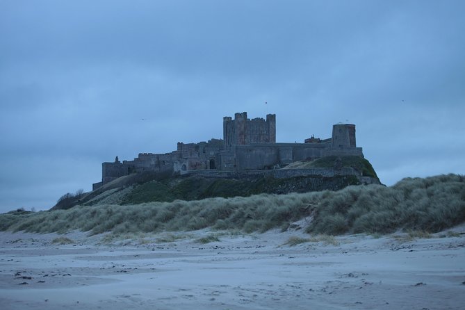 Bamburgh and Lindisfarne Day Tour - Key highlights you should know before you go