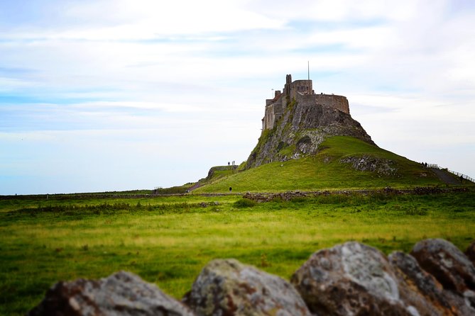 Bamburgh and Lindisfarne Day Tour - Why This Day Tour Works So Well From Newcastle