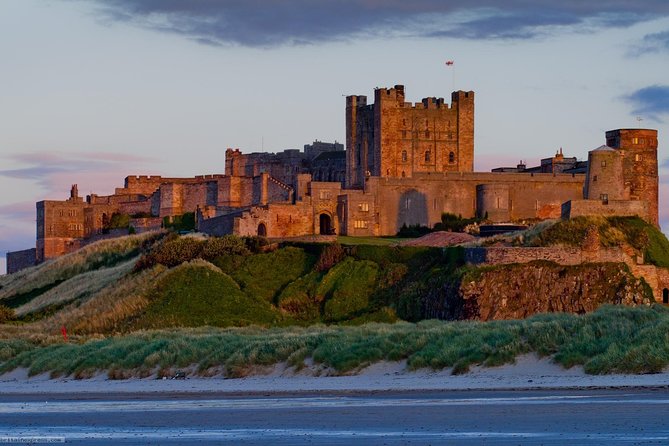 Bamburgh and Lindisfarne Day Tour - Pickup, Group Size, and How It Affects Your Comfort